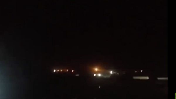 مدينة زاهدان