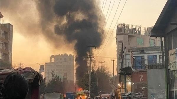 43 قتيلا حصيلة تفجير مركز تعليمي بكابول