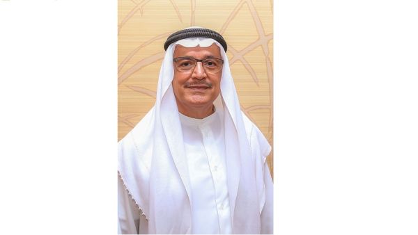 Dr. Al Ameri Dr. Ali Saeed Alameri, Chairman of Alshoumoukh Group: ADIPEC strengthens Abu Dhabi's global position in the oil and gas industry