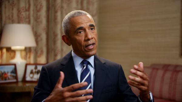 أوباما... صحوة ضمير أم شيء آخر