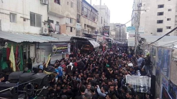 إيران وصناعة الخرافة الدينية