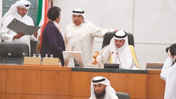 برلمان الكويت تغيّر… هل يتغيّر النهج؟