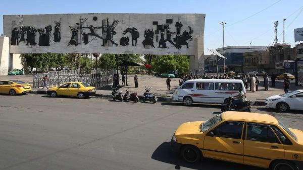 5 أيام في بغداد.. المخاض الصعب في العراق