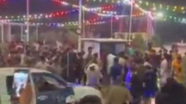 تحرش جماعي بفتيات في البصرة