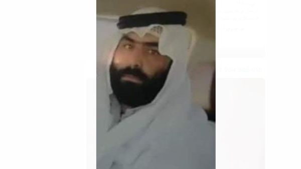  المدعو راكان ابو حايل 