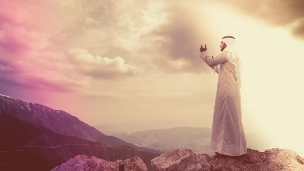 دعاء استقبال شهر جديد