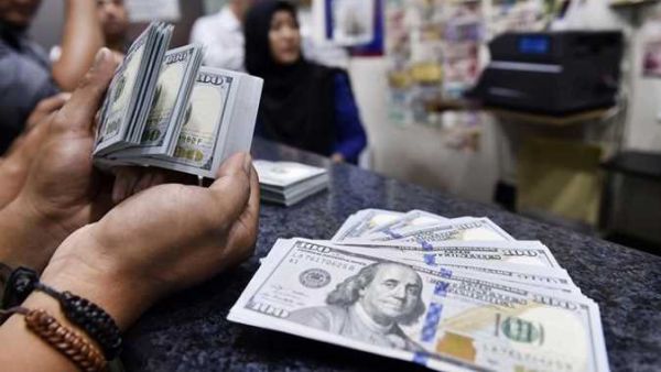 سعر الدولار اليوم في مصر
