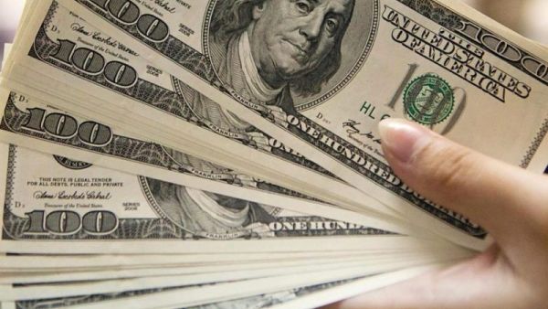 سعر الدولار في مصر اليوم