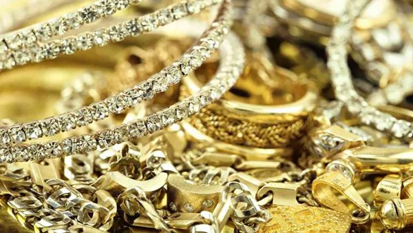 سعر الذهب اليوم في سوريا