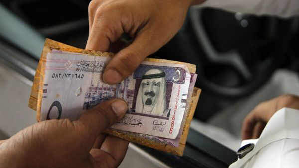 سعر الريال السعودي اليوم في مصر