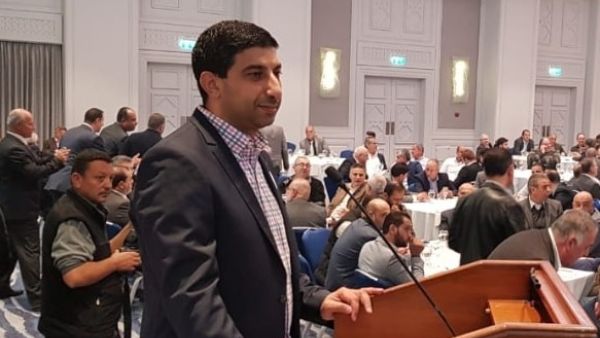 شادي العنبتاوي