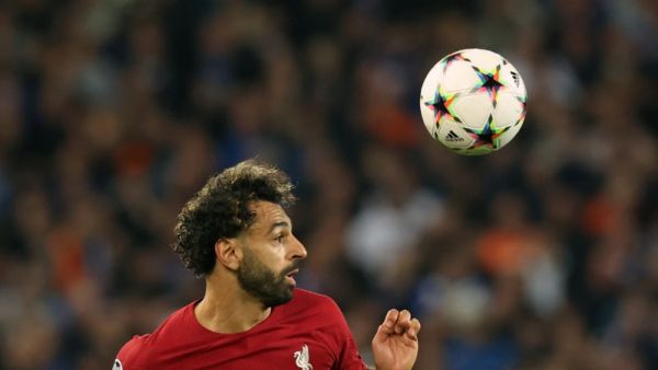 محمد صلاح (المصدر: أ ف ب)