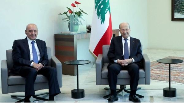 حسن نصرالله "نحن أمام أيام حاسمة في هذا الملف نأمل أن تكون خواتيم الأمور جيدة".