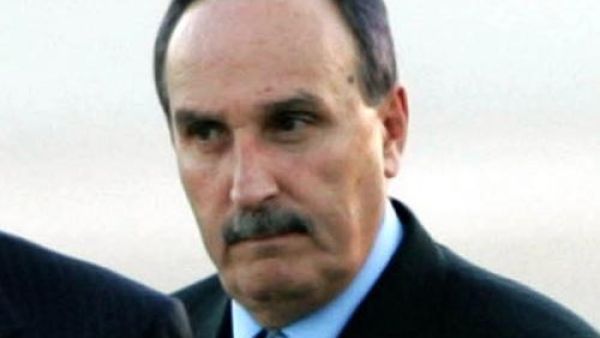 مدير المخابرات الأسبق محمد الذهبي