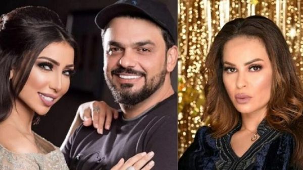 منى السابر، محمد الترك و دنيا بطمة