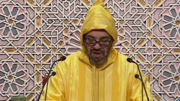 صراحة ملك…