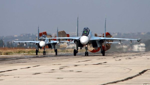  القوات الأميركية قامت بانتهاك مذكرة التفاهم حول منع الحوادث وضمان سلامة الطيران.