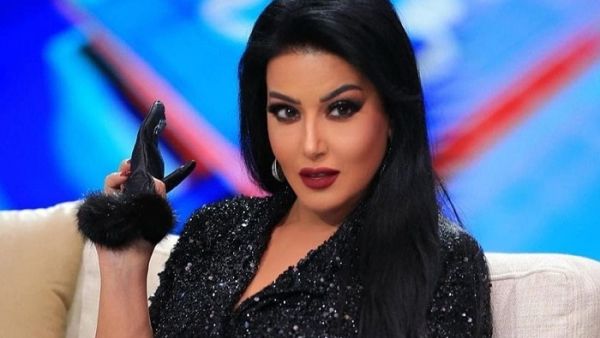 سمية الخشاب