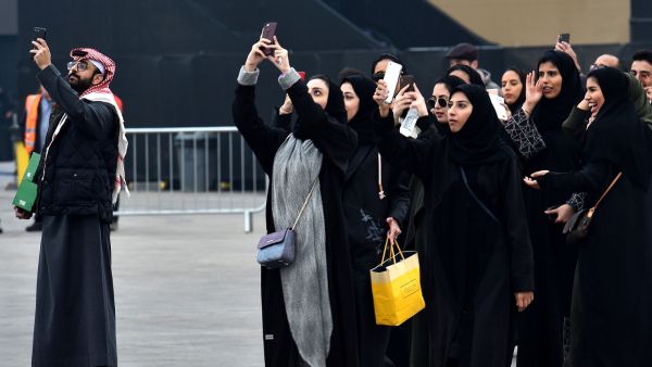 عقوبات اميركية على اوبك +