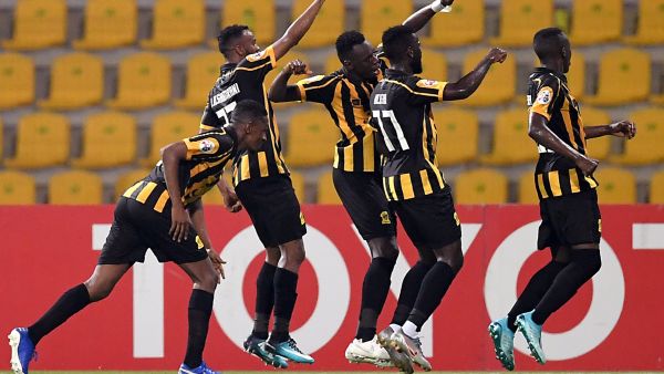 تشكيلة الاتحاد المتوقعة أمام النصر اليوم في الدوري السعودي للمحترفين