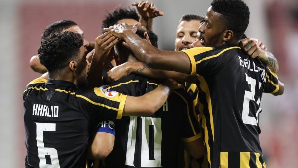 تشكيلة الاتحاد المتوقعة أمام الوحدة اليوم في الدوري السعودي