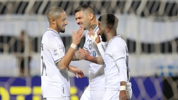 تشكيلة الشباب المتوقعة أمام الهلال اليوم في الدوري السعودي