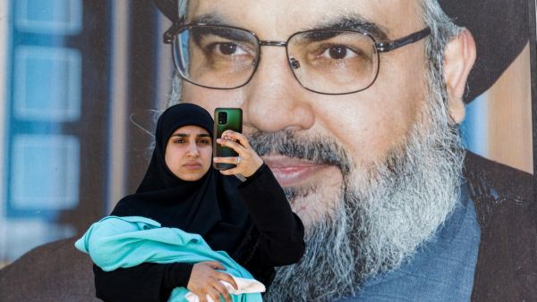 ضعف "حزب الله" وإيران بات واضح المعالم