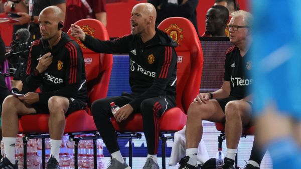 تشكيلة مان يونايتد المتوقعة أمام أومونيا اليوم في الدوري الأوروبي