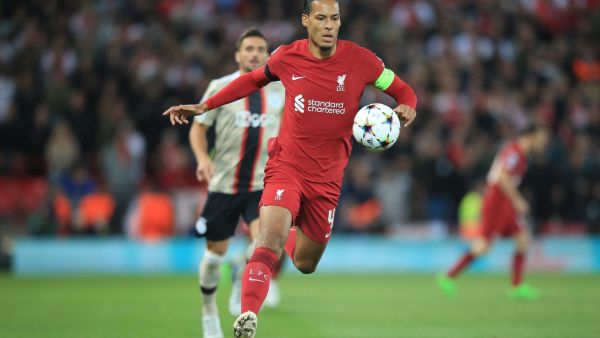 موعد مباراة ليفربول وأياكس في دوري أبطال أوروبا والقنوات الناقلة