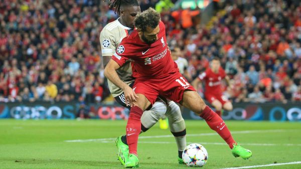 موعد مباراة ليفربول ورينجرز في دوري أبطال أوروبا والقنوات الناقلة