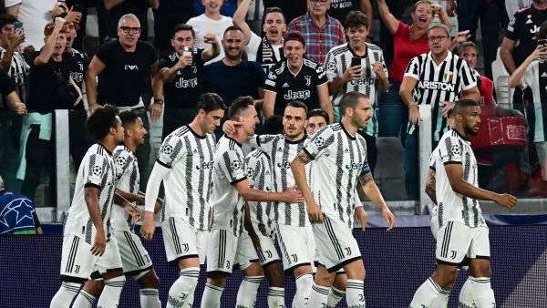 موعد مباراة يوفنتوس ضد ماكابي اليوم في دوري أبطال أوروبا والقنوات الناقلة