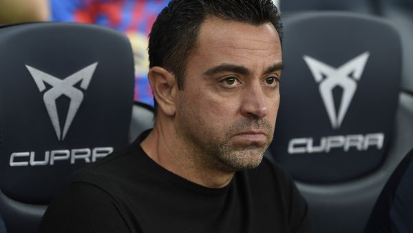 تشكيلة برشلونة المتوقعة أمام إنتر اليوم في دوري أبطال أوروبا