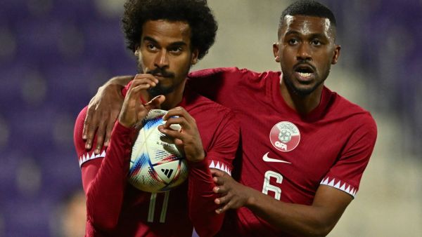 موعد مباراة قطر وهندوراس التحضيرية لكأس العالم 2022 والقنوات الناقلة