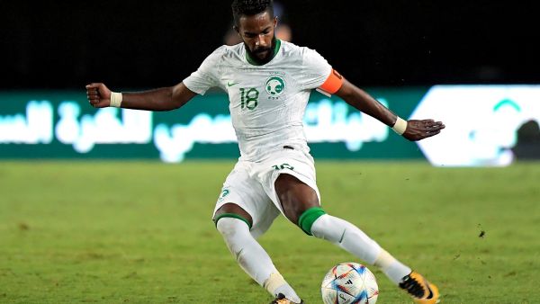 موعد مباراة السعودية وألبانيا التحضيرية لكأس العالم 2022 والقنوات الناقلة