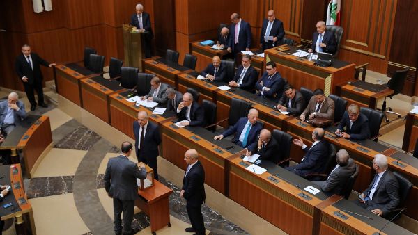 government formation