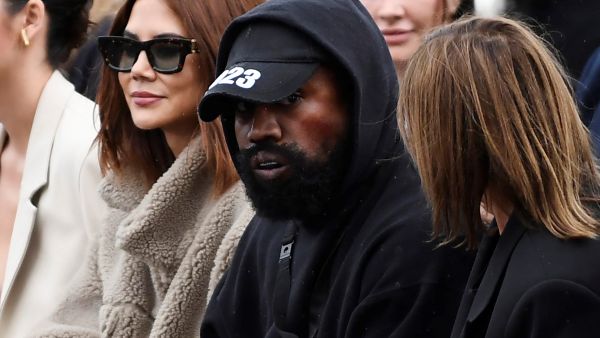 Kanye West