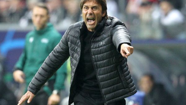 تشكيلة توتنهام المتوقعة أمام آينتراخت فرانكفورت اليوم في دوري أبطال أوروبا