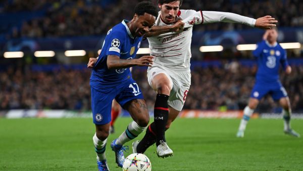 موعد مباراة ميلان وتشيلسي اليوم في دوري أبطال أوروبا والقناة الناقلة