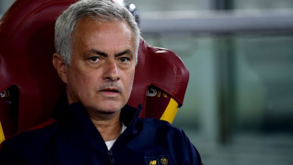 تشكيلة روما اليوم أمام ريال بيتيس في الدوري الأوروبي
