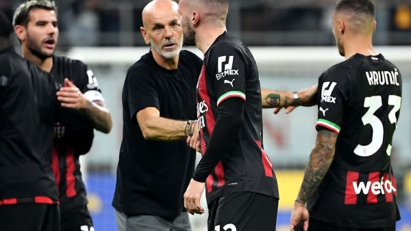 تشكيلة ميلان المتوقعة أمام هيلاس فيرونا اليوم في الدوري الإيطالي