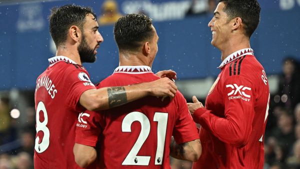 معلق مباراة مان يونايتد وشيريف تيراسبول اليوم في الدوري الأوروبي