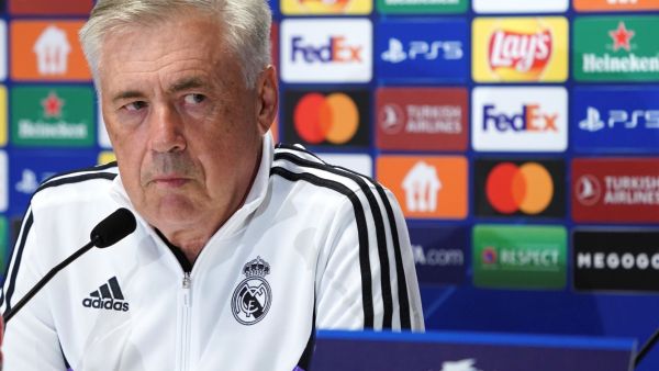 تشكيلة ريال مدريد المتوقعة أمام شاختار اليوم في دوري أبطال أوروبا