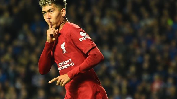 تشكيلة ليفربول المتوقعة أمام مان سيتي اليوم في الدوري الإنجليزي