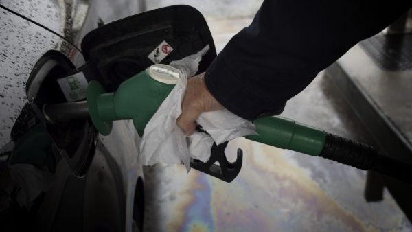 fuel shortages