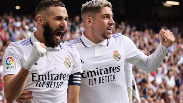 موعد مباراة ريال مدريد وإلتشي في الدوري الإسباني والقنوات الناقلة