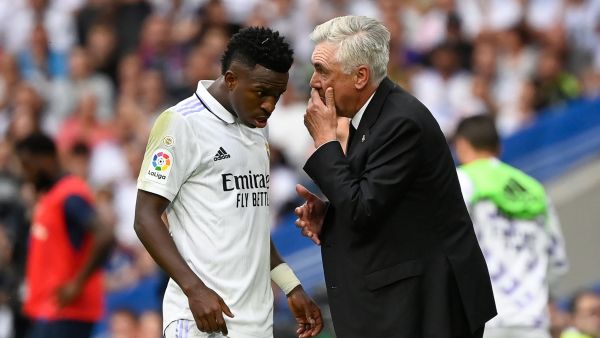 تشكيلة ريال مدريد المتوقعة أمام جيرونا اليوم في الدوري الإسباني