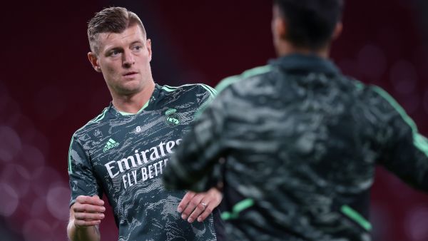 موعد مباراة ريال مدريد وجيرونا في الدوري الإسباني والقنوات الناقلة