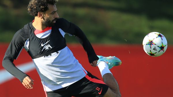 تشكيلة ليفربول المتوقعة أمام أياكس اليوم في دوري أبطال أوروبا
