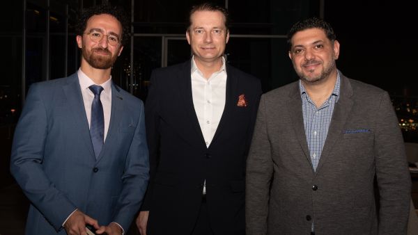 Four Seasons Hotel Kuwait at Burj Alshaya Further Strengthens Community Ties with Special ‘Meet & Greet’ Event