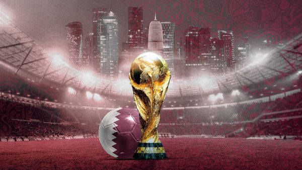 كأس العالم في قطر